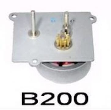 B200  Portable Generator